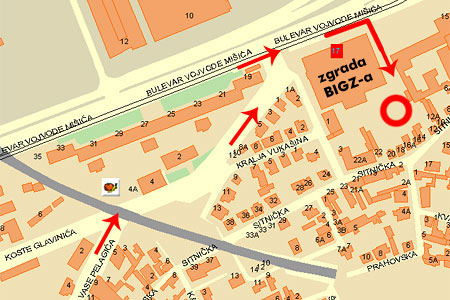 pekon/mapa