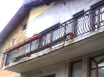 balkonska ograda